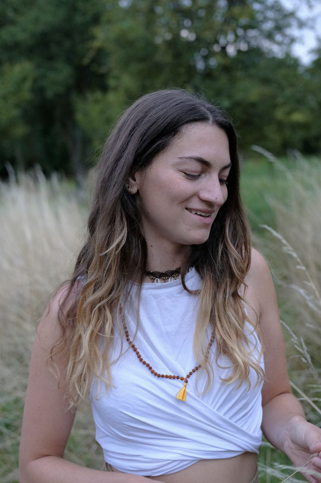 Eva Advanced Hatha Yoga Teacher Training 300h