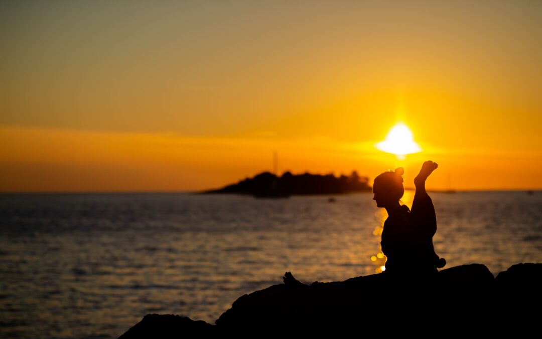 Warum Yoga-Challenges problematisch sind… (Teil 3)