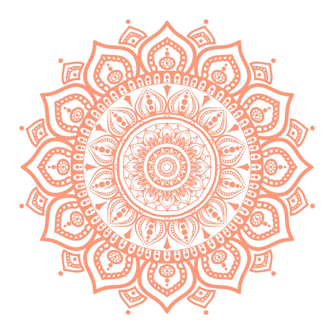 Mandala-braun-3 Hatha Yoga Teacher Training 200h