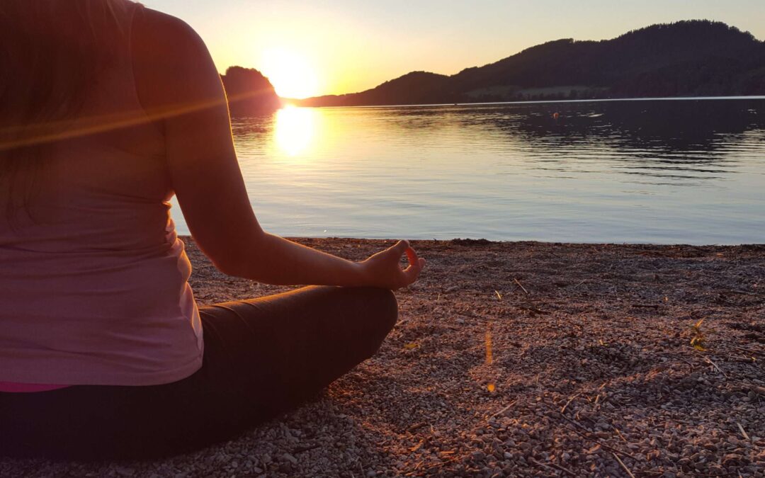 Ablauf einer Breathwork-Einheit