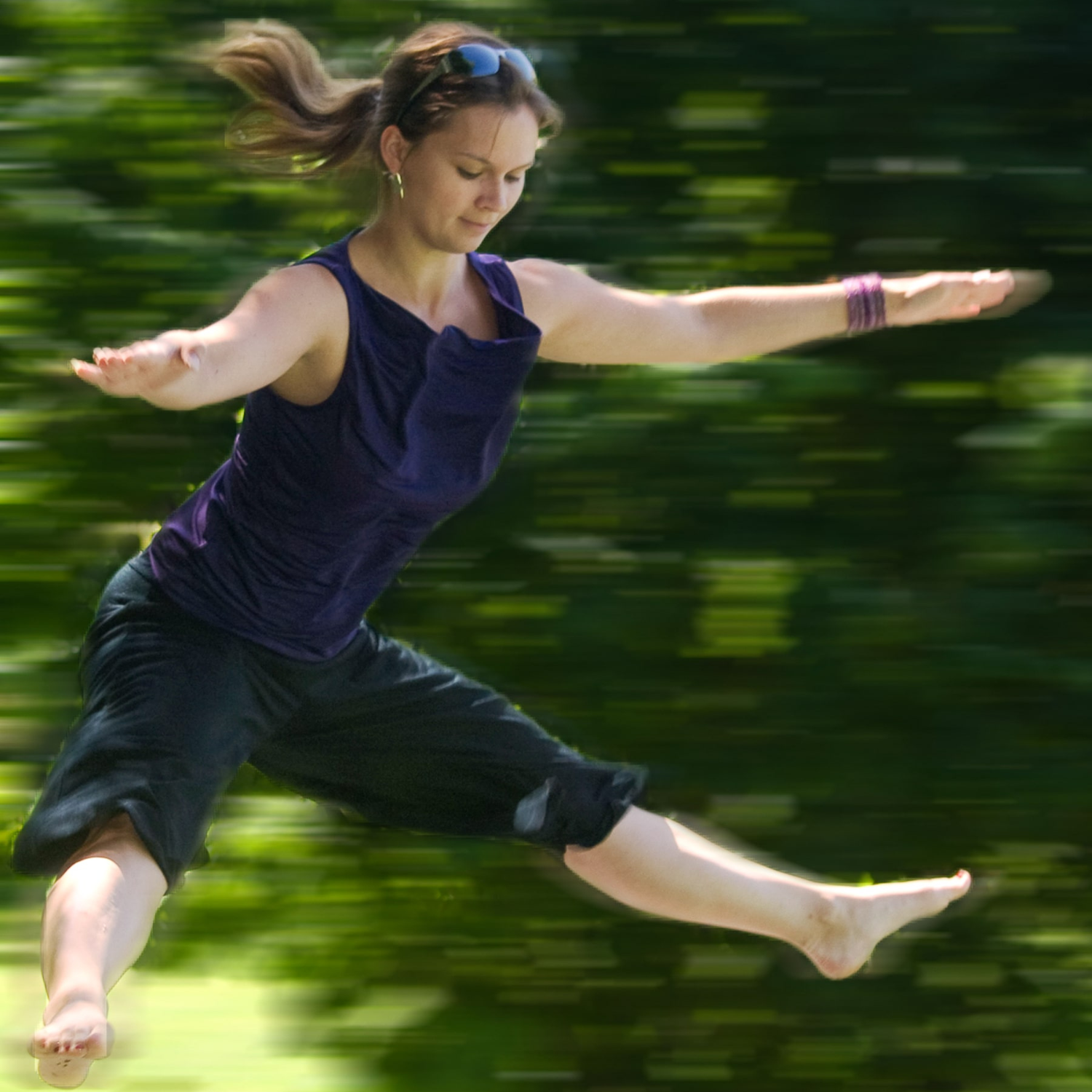 Lena-am-Trampolin-Quadrat Lena