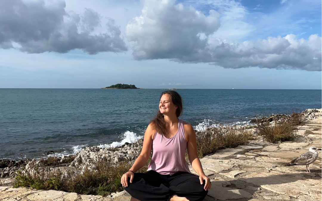 Yoga oder Breathwork?